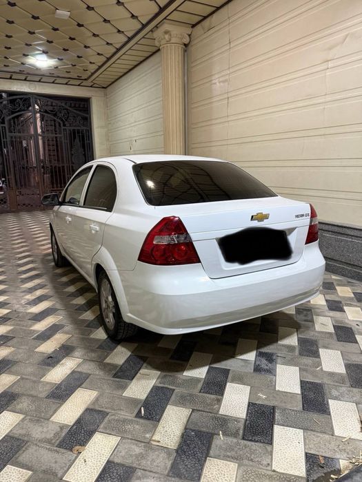 Нексия 3 2022 год