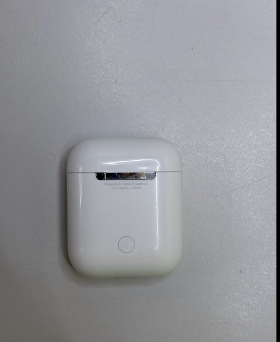 Airpods gen 2