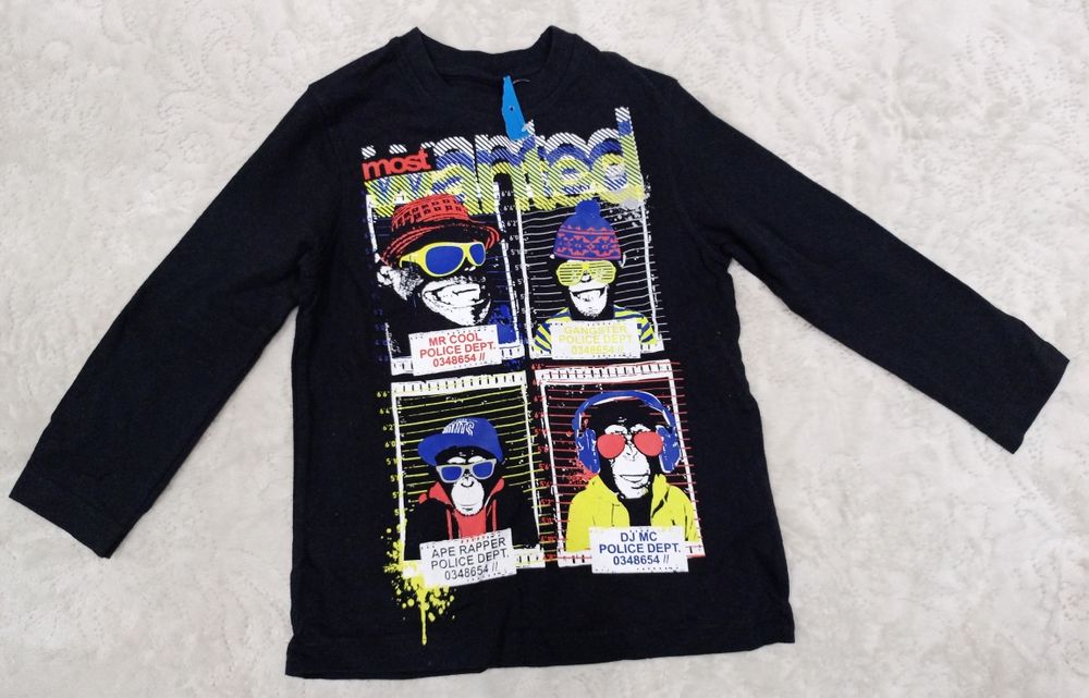 Детская одежда для мальчиков