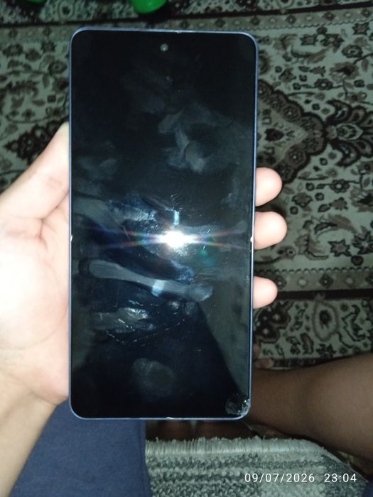 Samsung s26 ultra srochni