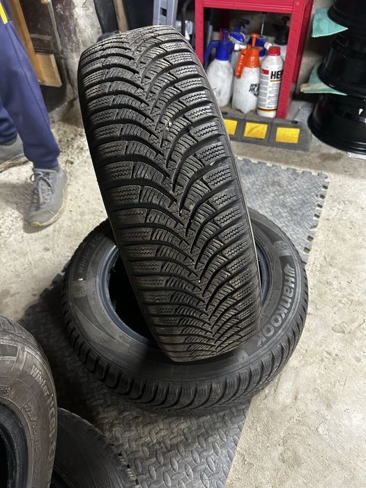 Anvelope 175/65 R15 Hankook