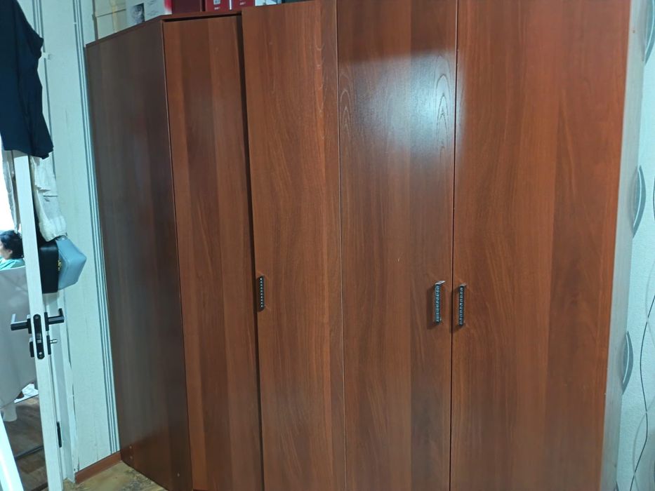 Шифонер в отличном состоянии