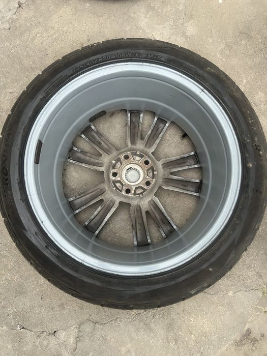 Captiva Diska Balon R20