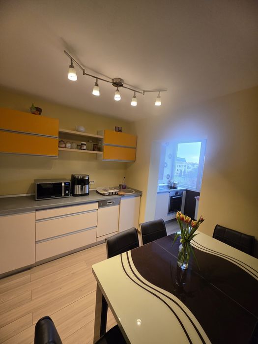 Apartament cu 3 camere Torontalului- proprietar