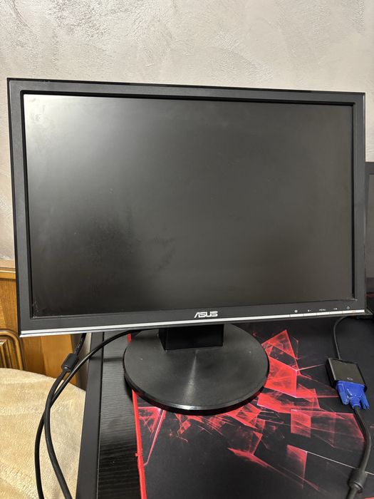 Monitor ASUS VW222U, 22INCH