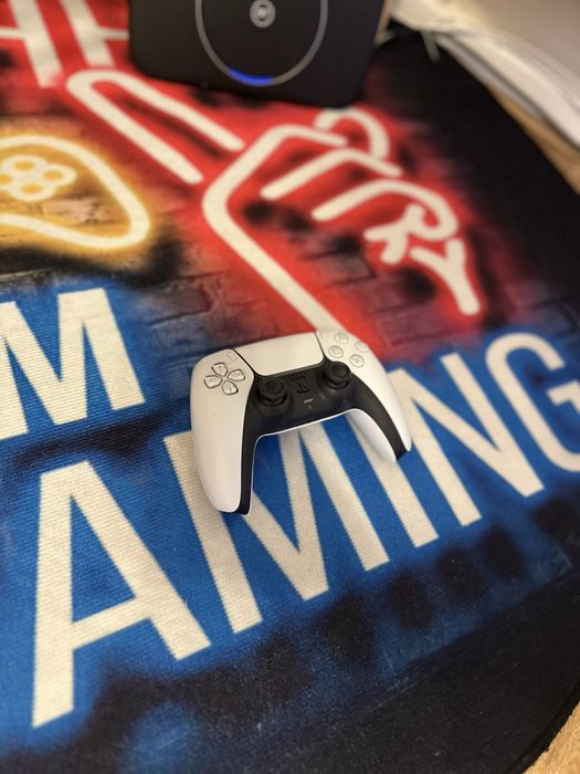 Play station 5 Controller cu stick drift
