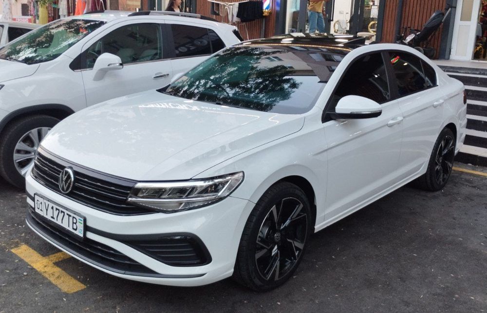 Продаётся Wolksvagen full