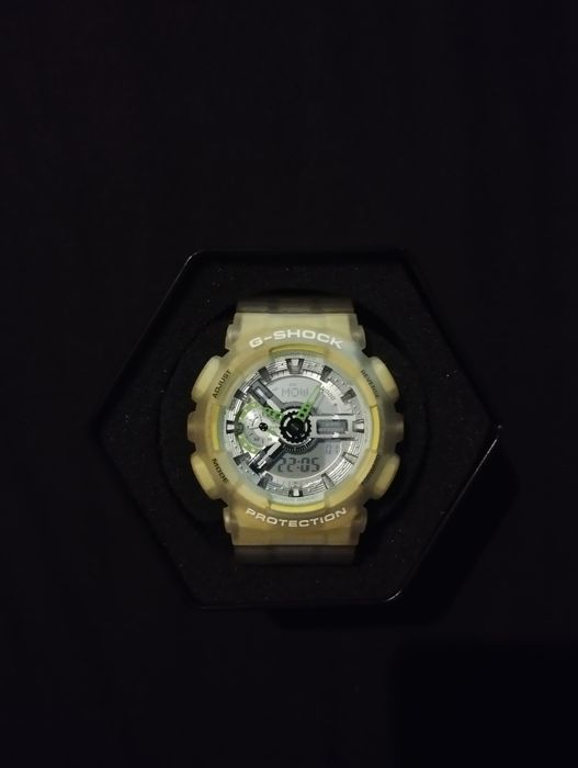 G-Shock часовник Casio