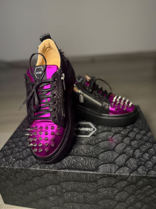 SârbuConcept Sneakers for Wmns