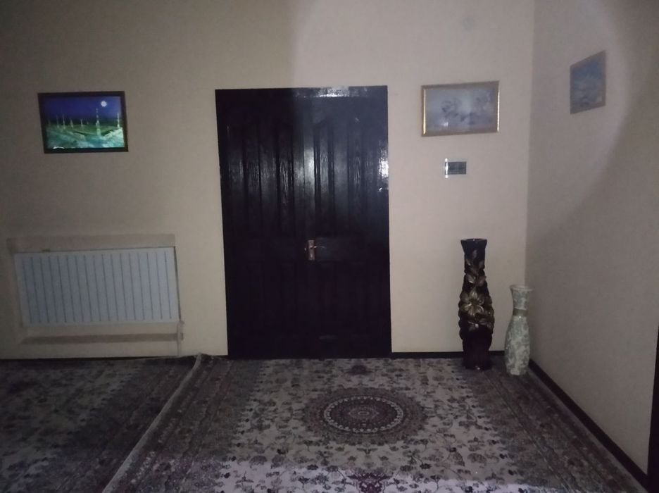 6 сотихли коттедж сотилади !