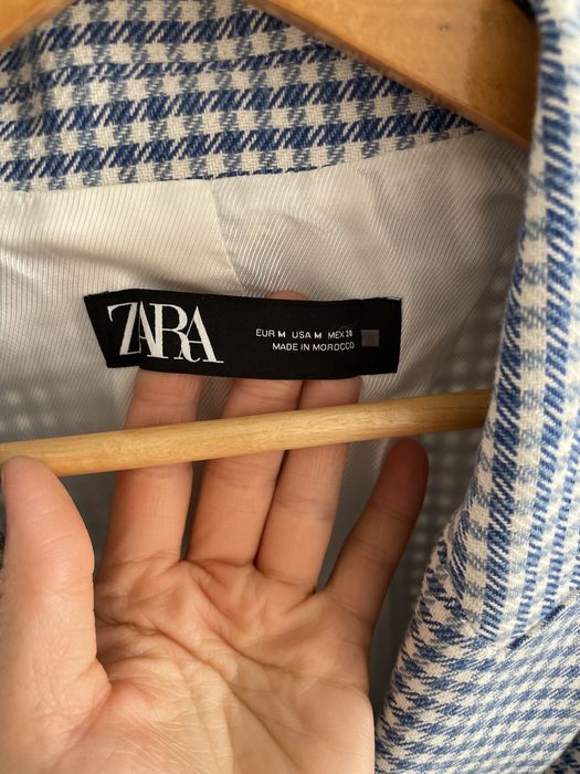 Продам женский пиджак Zara
