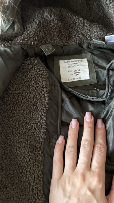 Продам вещи на мальчика