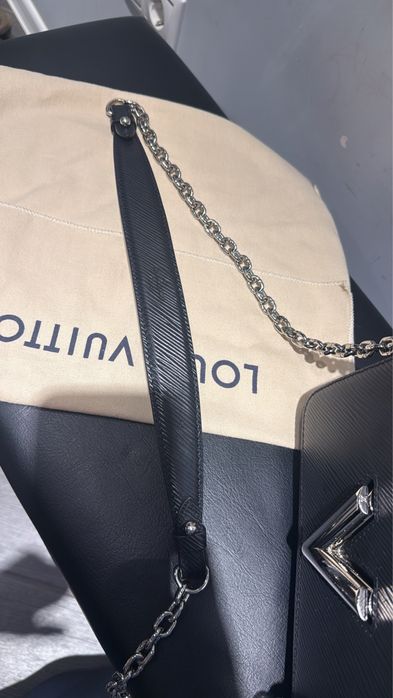 Продам сумку LV оригинал за 200000 тг