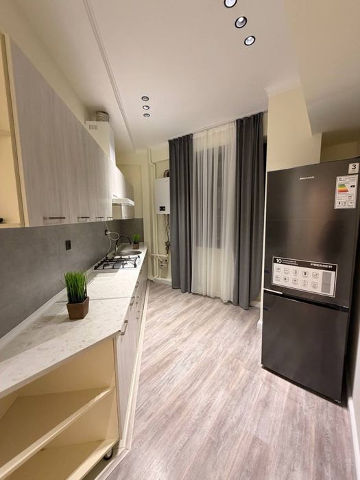 ПРОДАЁТСЯ Квартира В Новостройке. ЖК Silk road. Мирзо-Улугбек район.