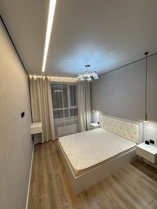 Квартира на длительный срок