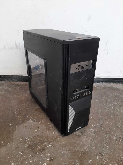 carcasa Pc diferite modele