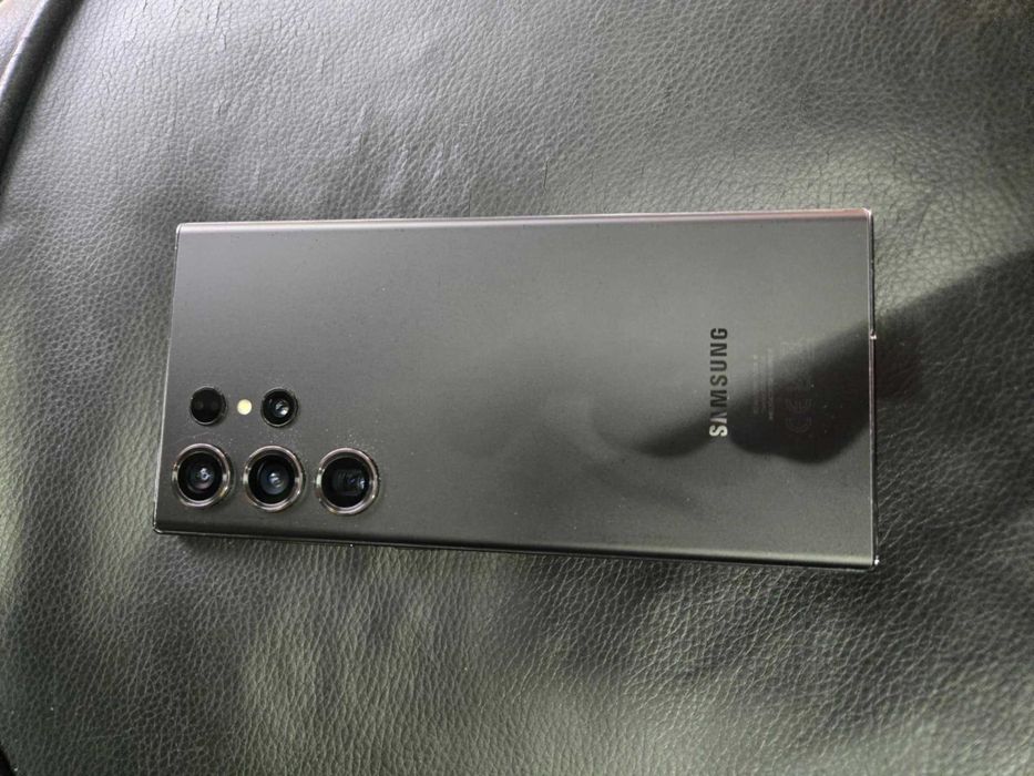 Samsung S23 Ultra 12/512gb