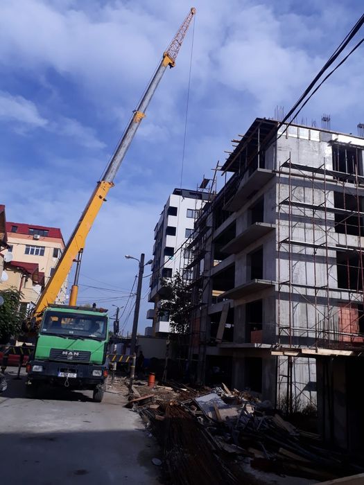 Macara macarale automacara inchiriez