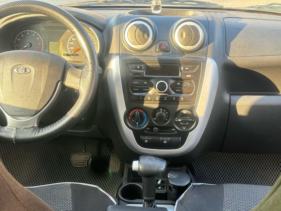 Продам Лада Гранта 2018 г.в. АКПП