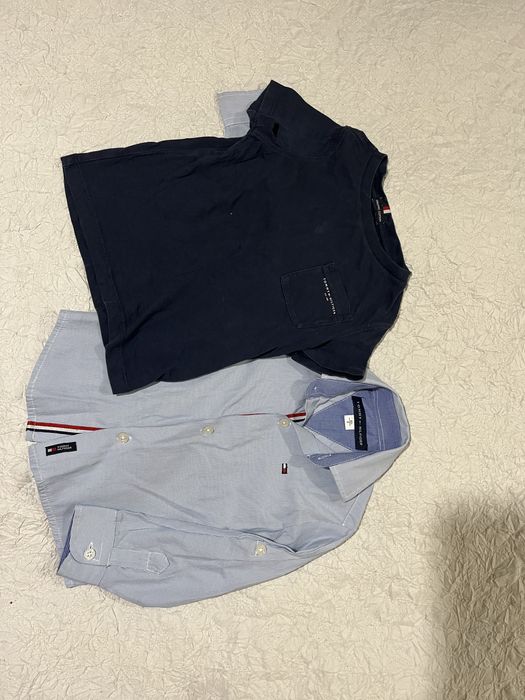 Детски дрехи 1-2 години