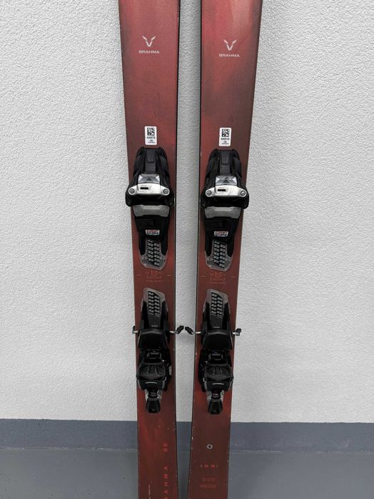 schi blizzard brahma 88 L183cm si 177cm