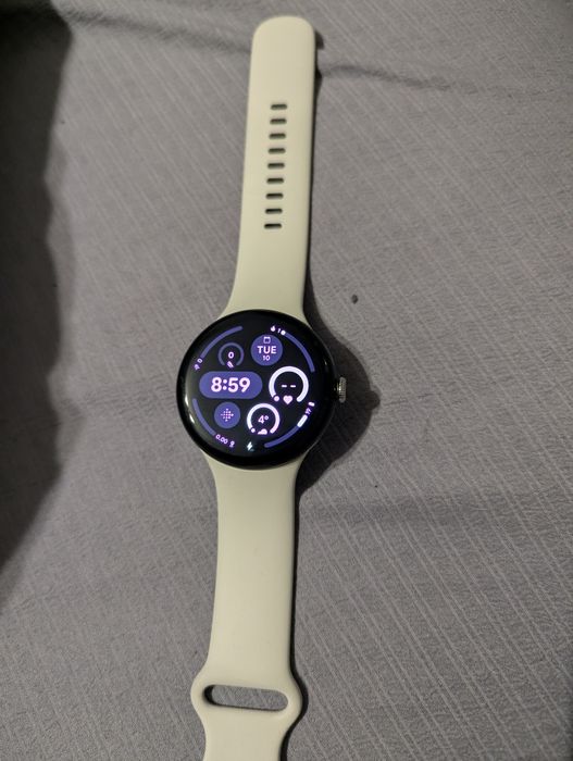 Google Pixel Watch 3 45 mm