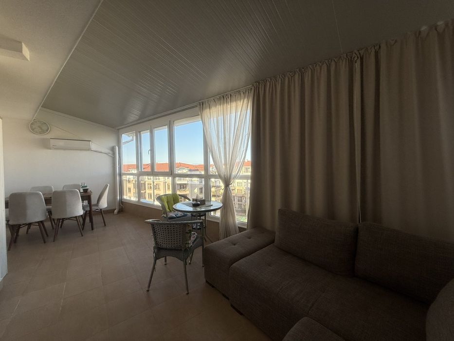 Дава се под наем Ателие в Монтана, Плиска - 50 кв.м за 51 € - Снимка #9