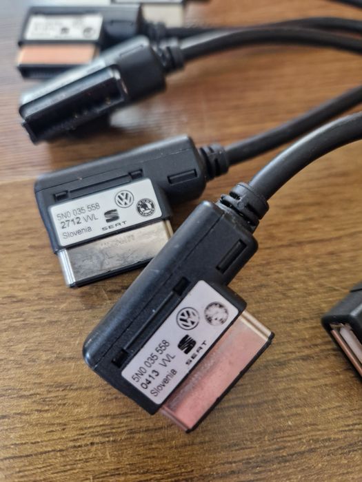 Cablu USB original!!! gama Volkswagen, Mercedes