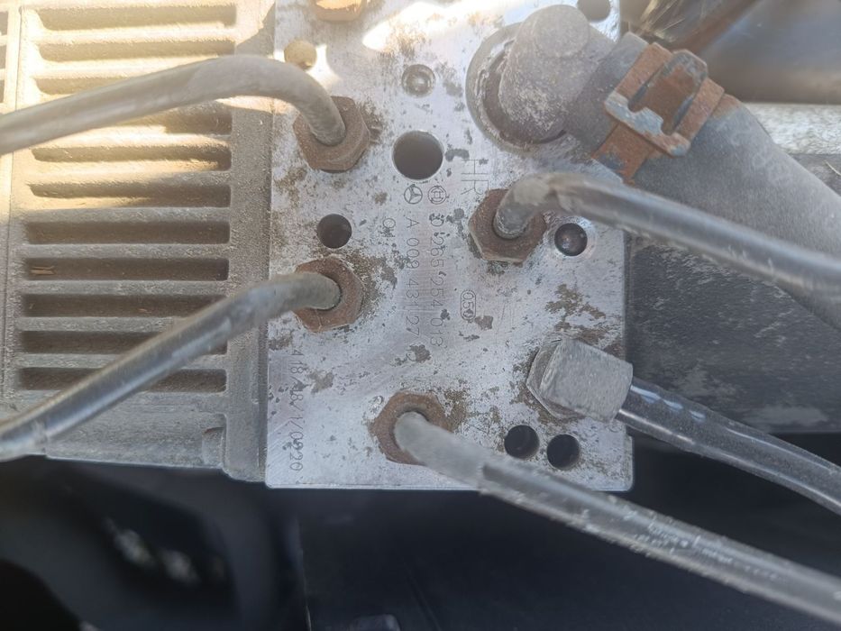 Ford focus 1.8 tdci 2007