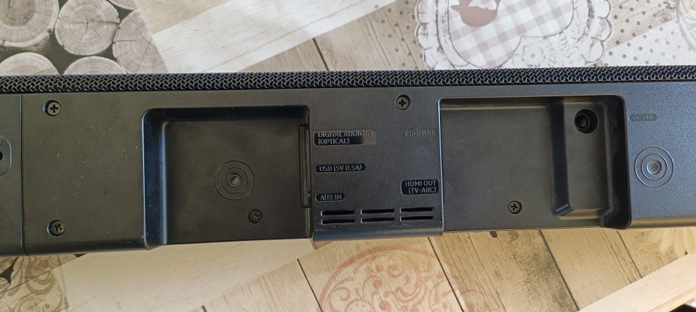 Sondbar Samsung HW-N450/ZG