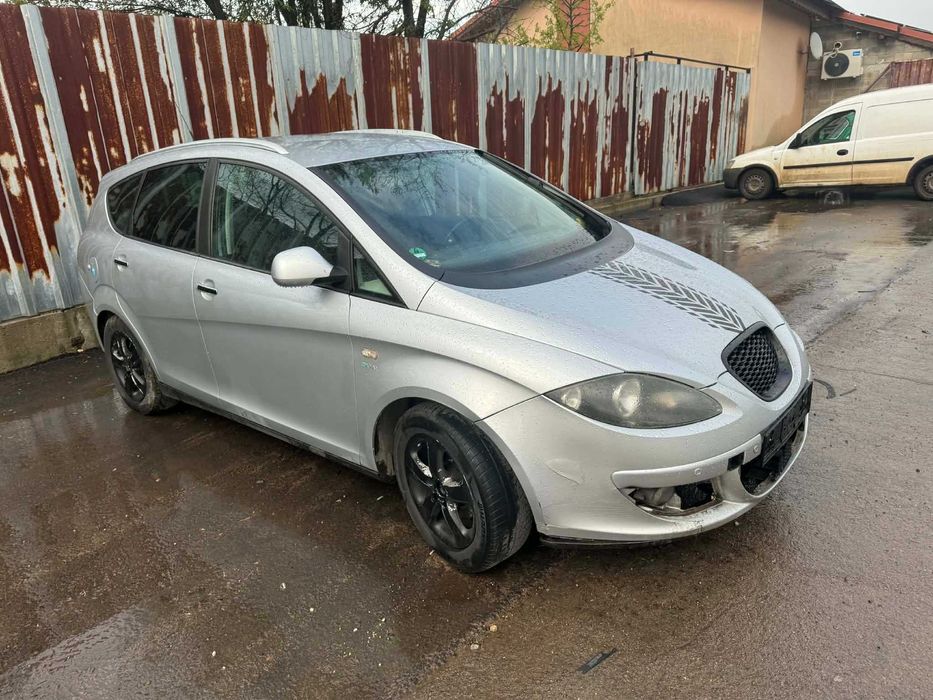 seat altea xl 1.6 bse на части сеат алтеа хл теглич
