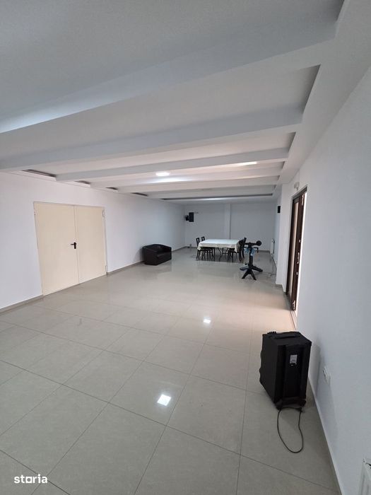 Spatiu Comercial, Birouri Si Locuinta De Vanzare
