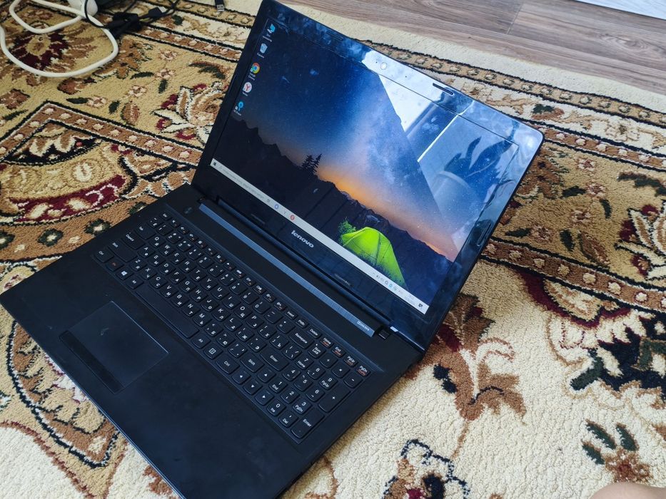 lenovo g50-45 ноутбук