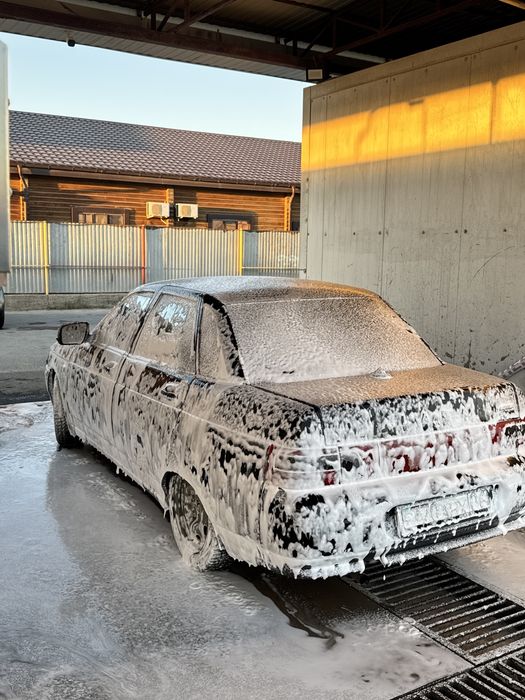 2110 ваз срочно сатылад или обмен