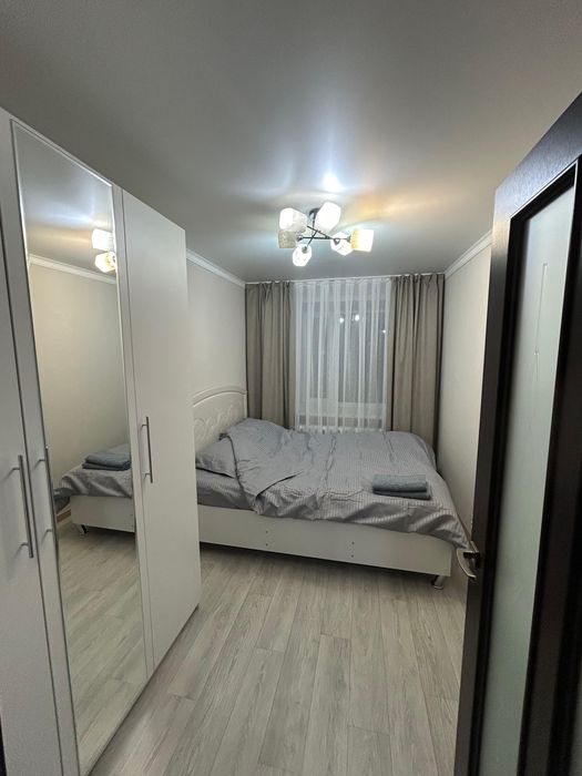 квартира по суточно