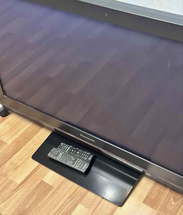 Телевизор panaconic