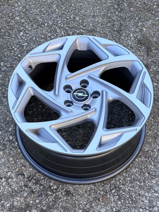Джанти за Опел Opel 18 “ цола 5х105 чисто нови 8j ET 45 56.6