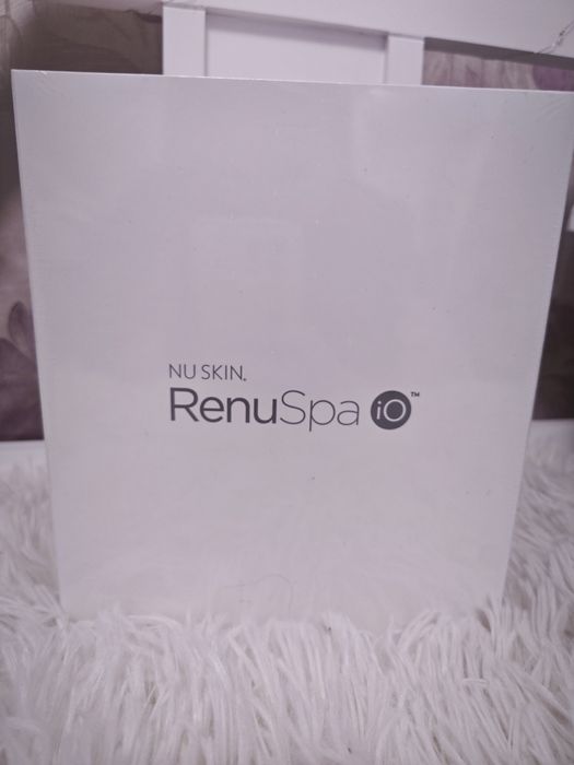 Vând aparat RenuSpa