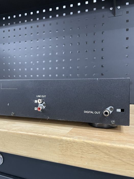 Philips cd 723 cd player