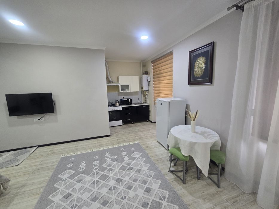 Недвижимост продается квартира