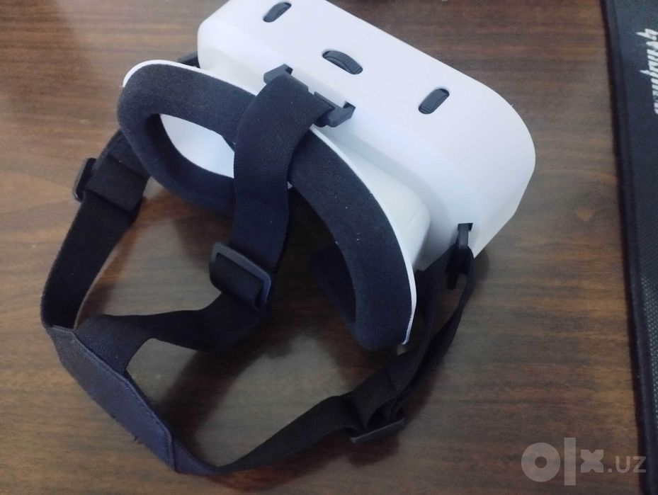 Vr ochki shinecon