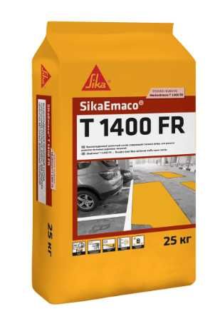 Sika Emaco T 1400 FR