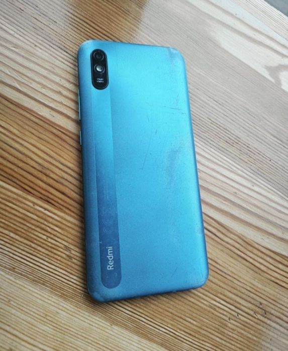 Телефон Redmi 9a