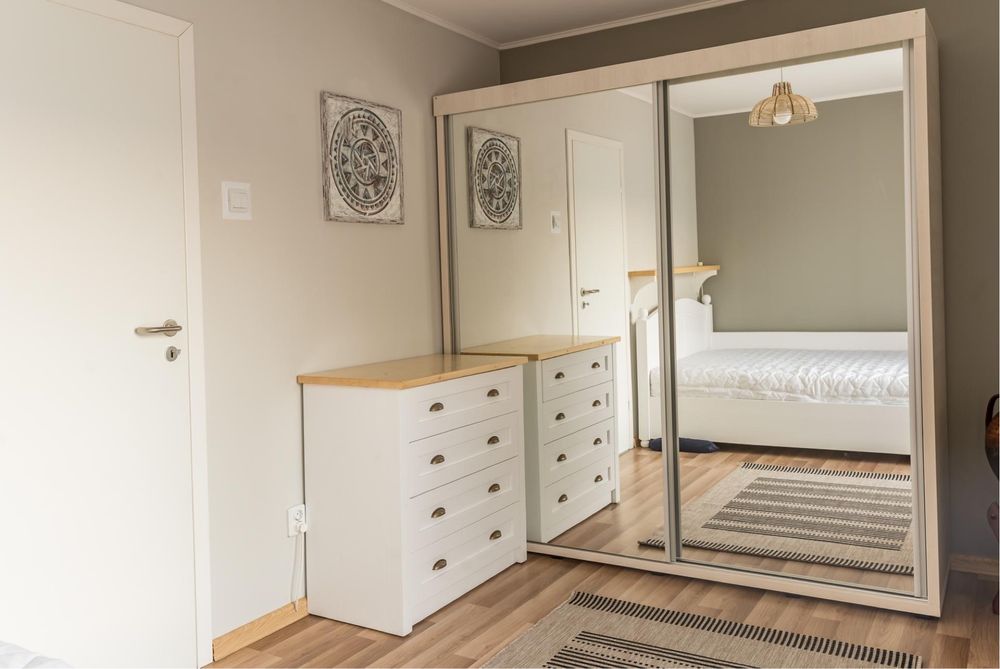 Apartament de inchiriat, Brasov