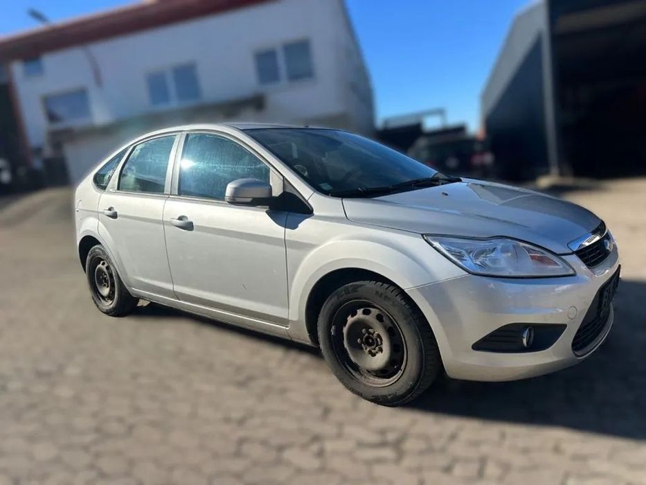 Dezmembrari / Dezmembrez FORD FOCUS 2