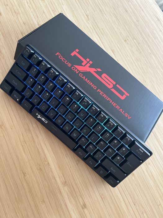 Клавиарура Wireless