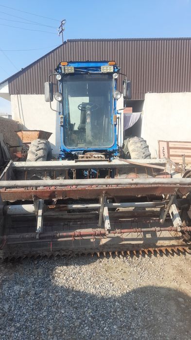 Беда урадиган трактор сотилади