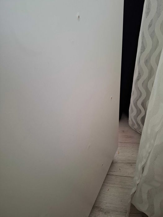 Сгъваема маса NORDEN