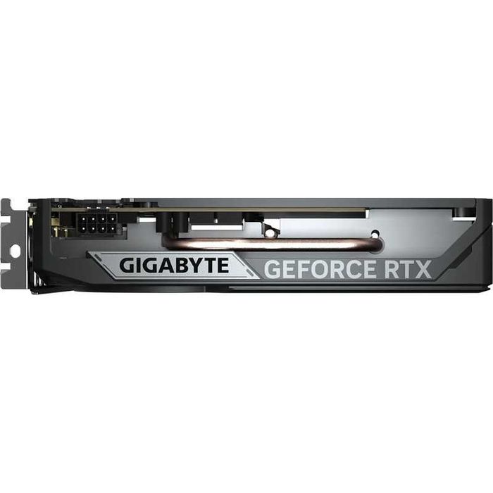 Placa video GIGABYTE RTX 5050 WINDFORCE OC 8GB GDDR6 128-bit