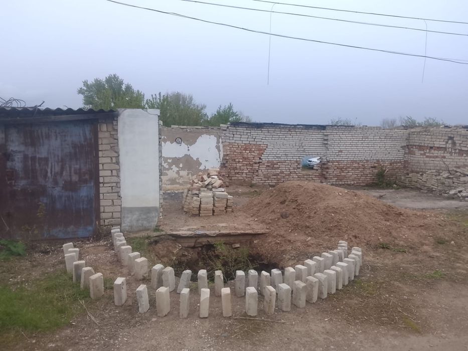 3гараж сатылады срочно !!!